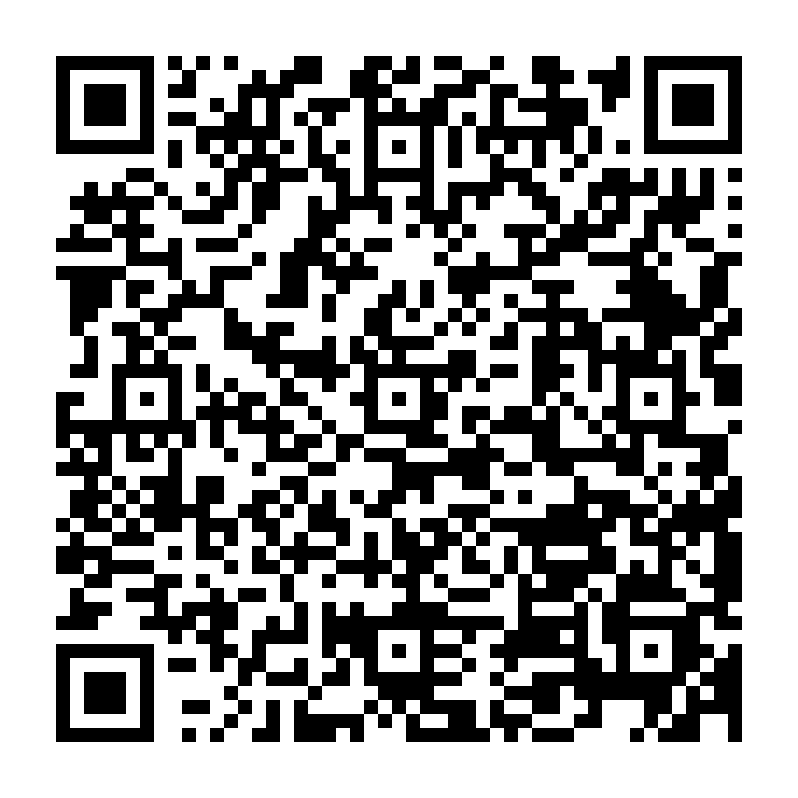 QR 코드