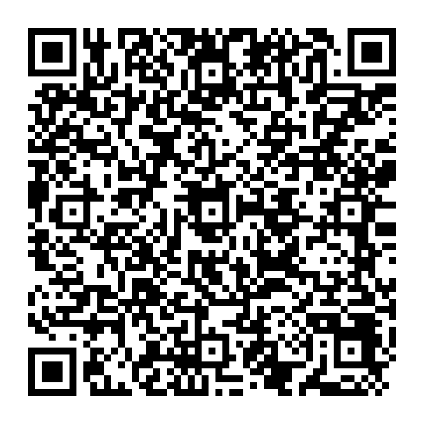 QR 코드