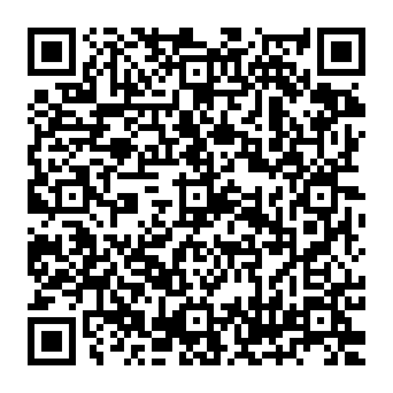 QR 코드