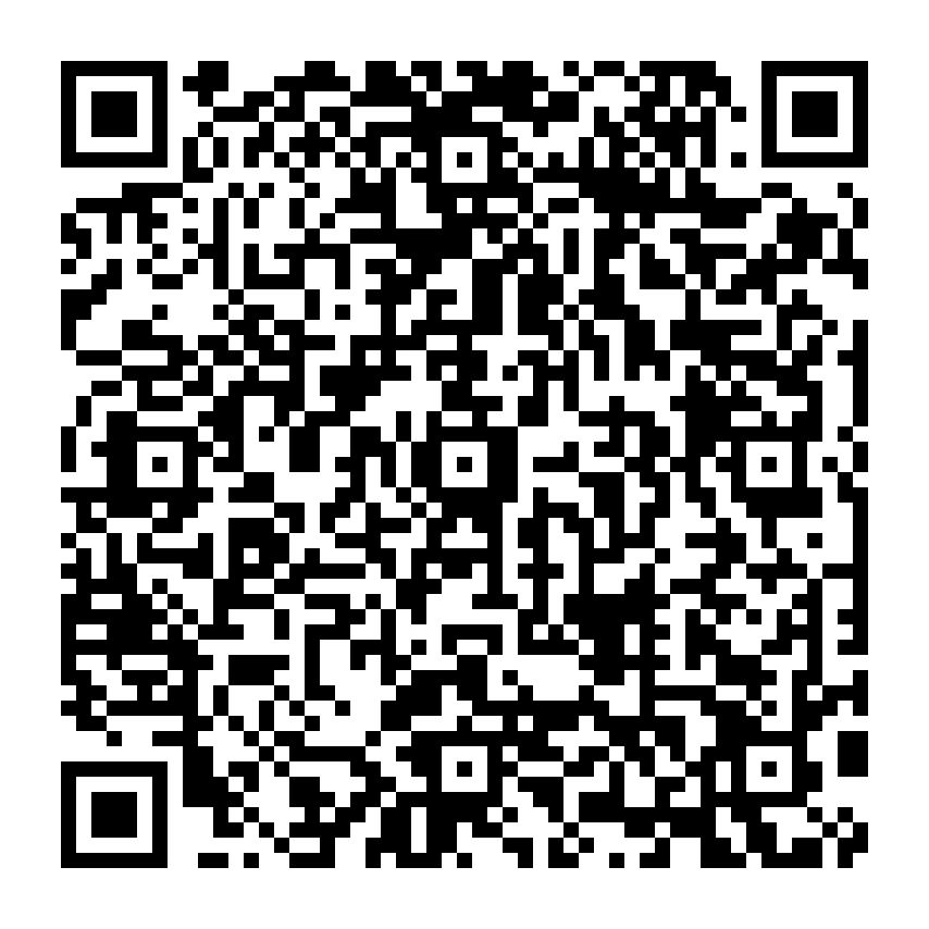 QR 코드