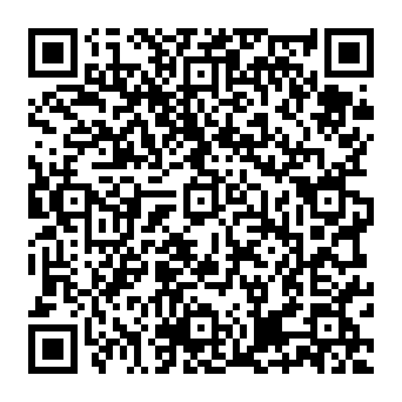 QR 코드