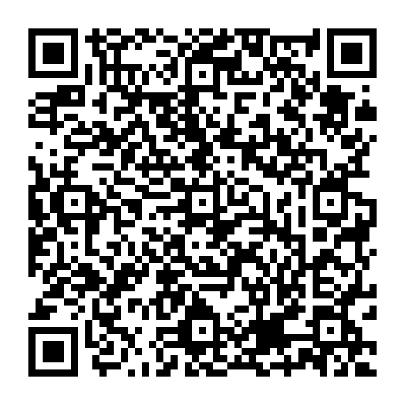 QR 코드