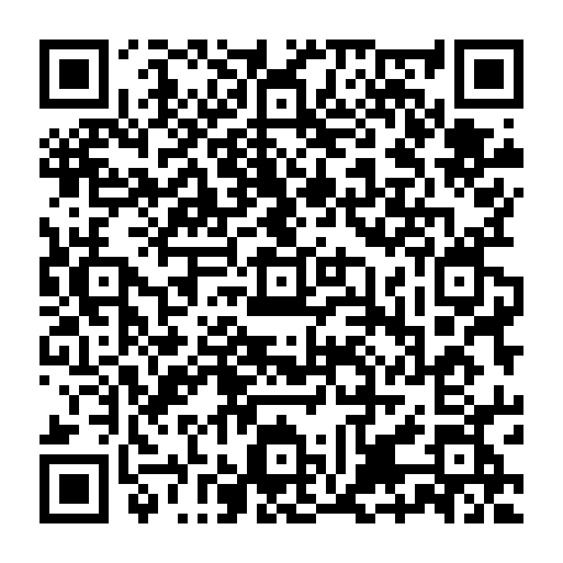 QR 코드