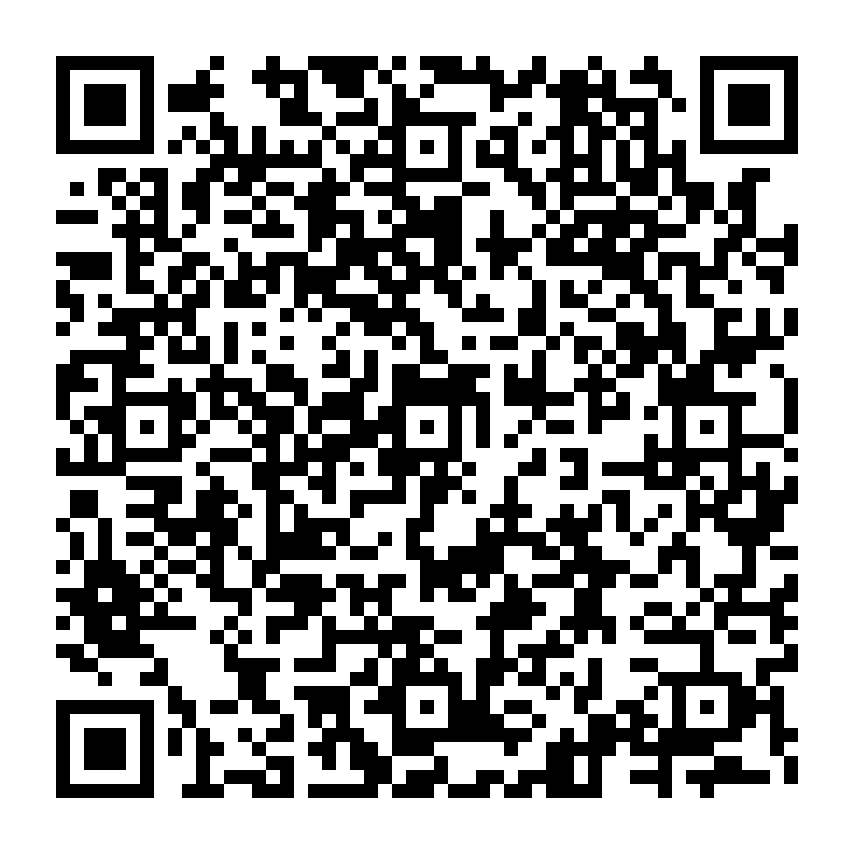 QR 코드