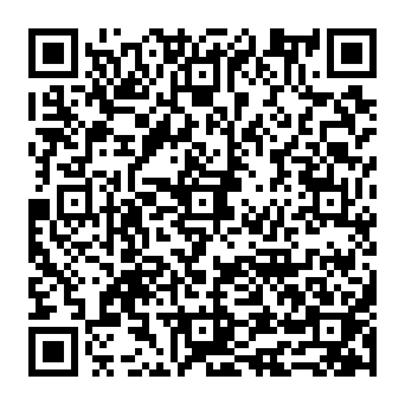 QR 코드