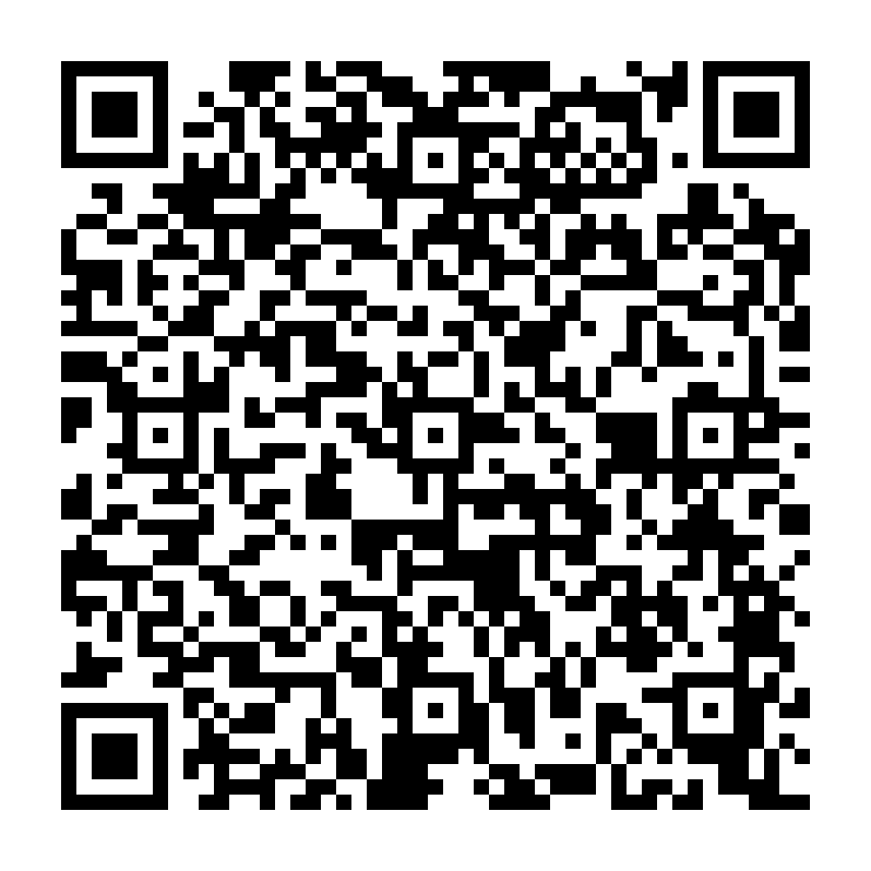 QR 코드