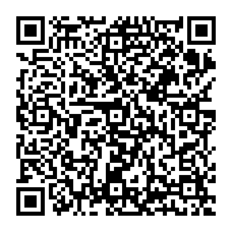 QR 코드