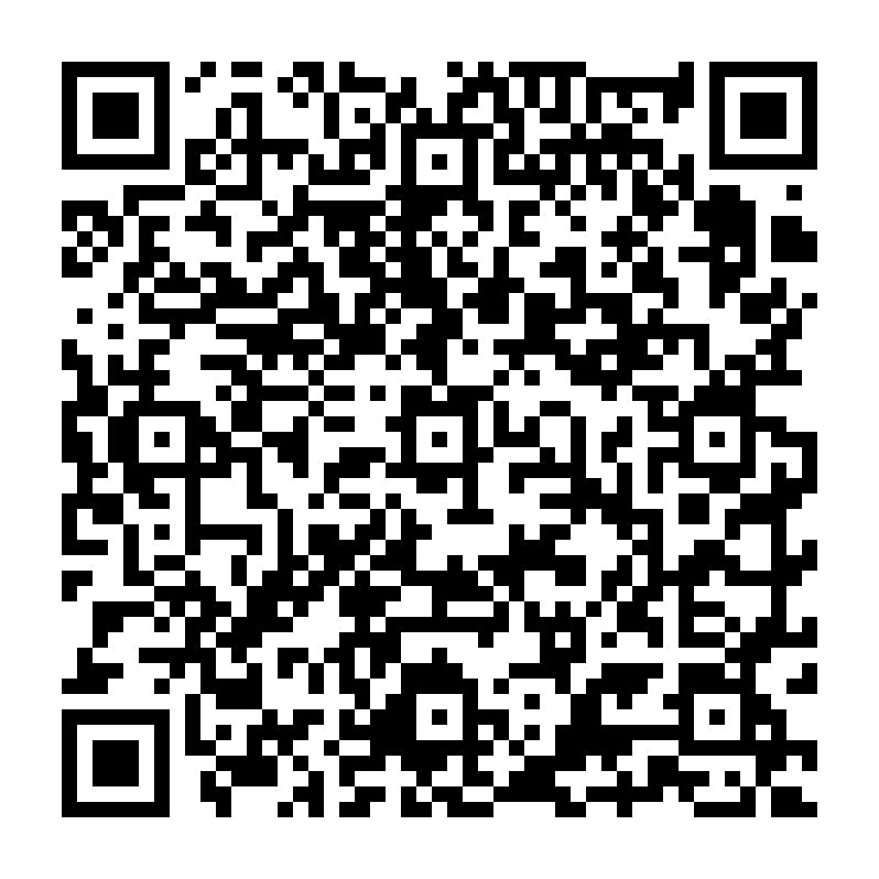 QR 코드