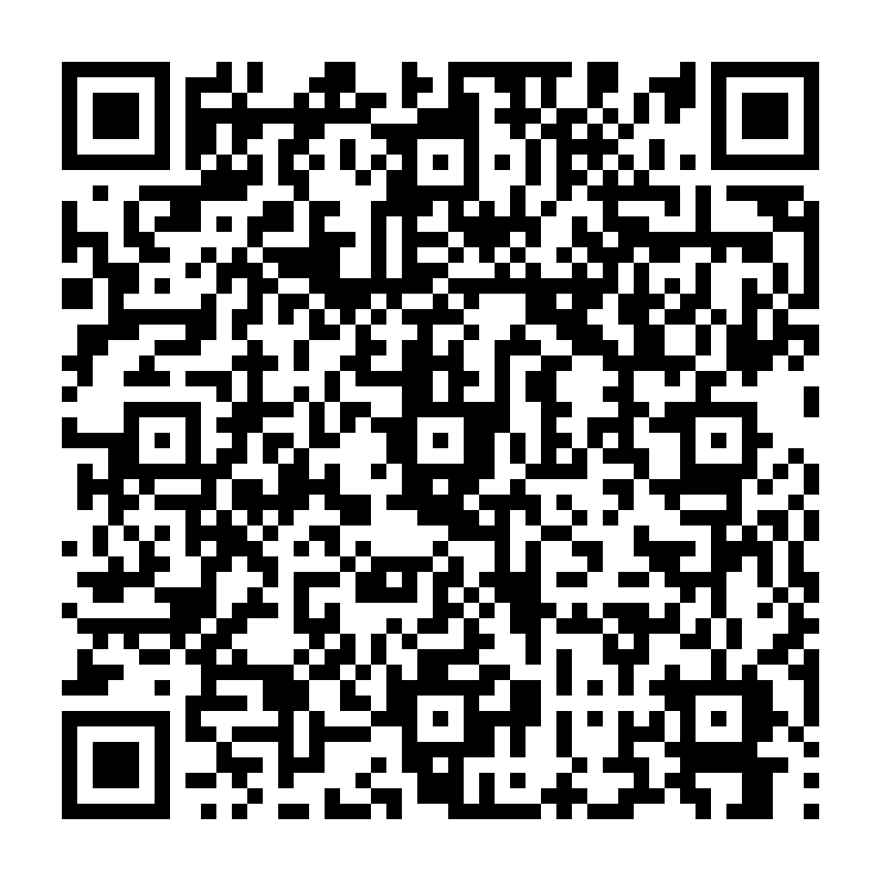 QR 코드