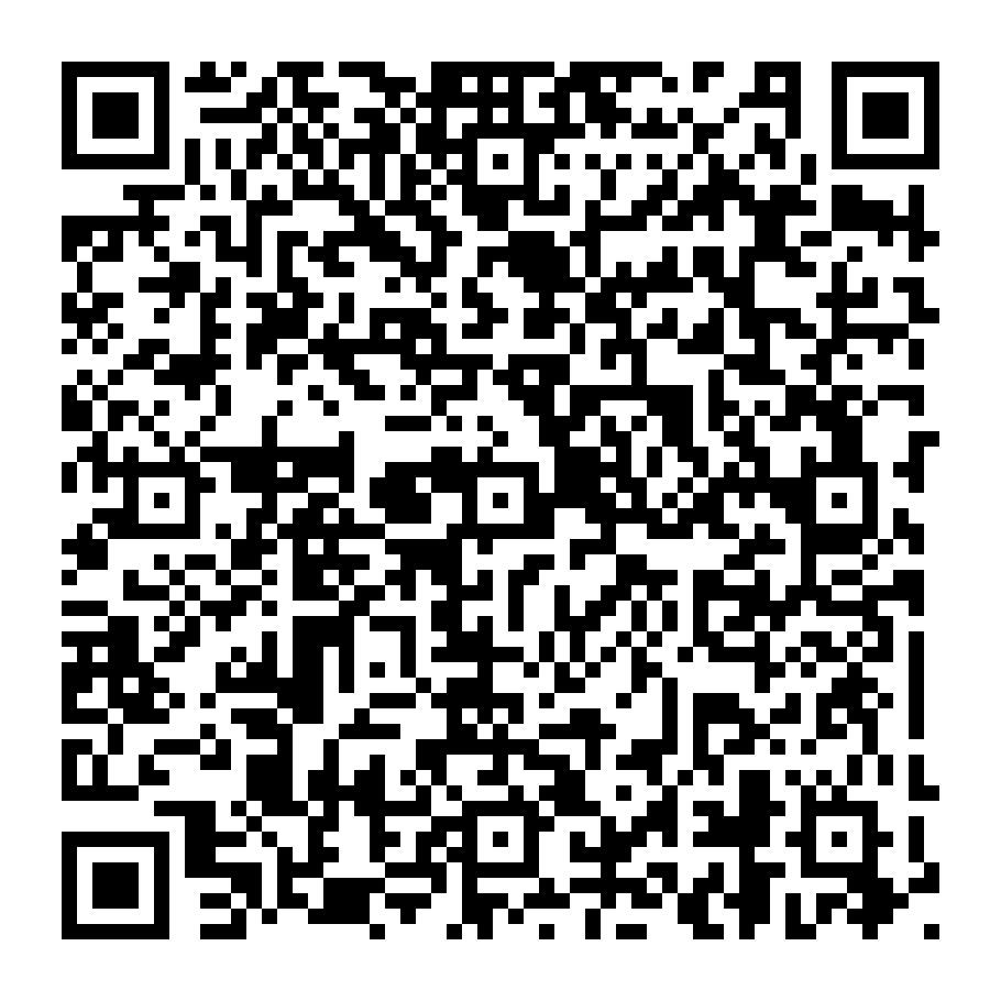QR 코드