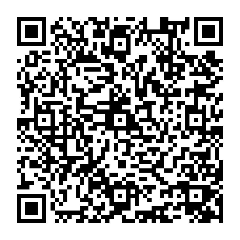 QR 코드