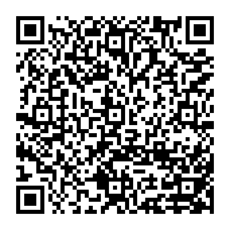 QR 코드
