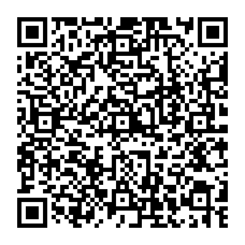 QR 코드