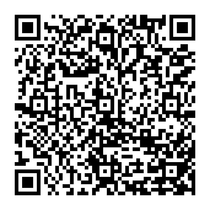 QR 코드