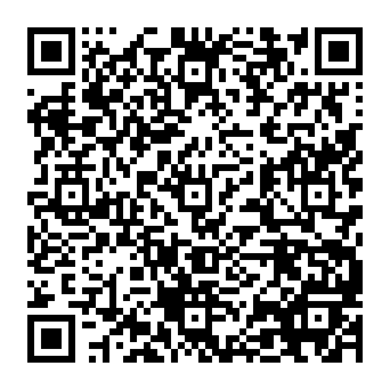 QR 코드