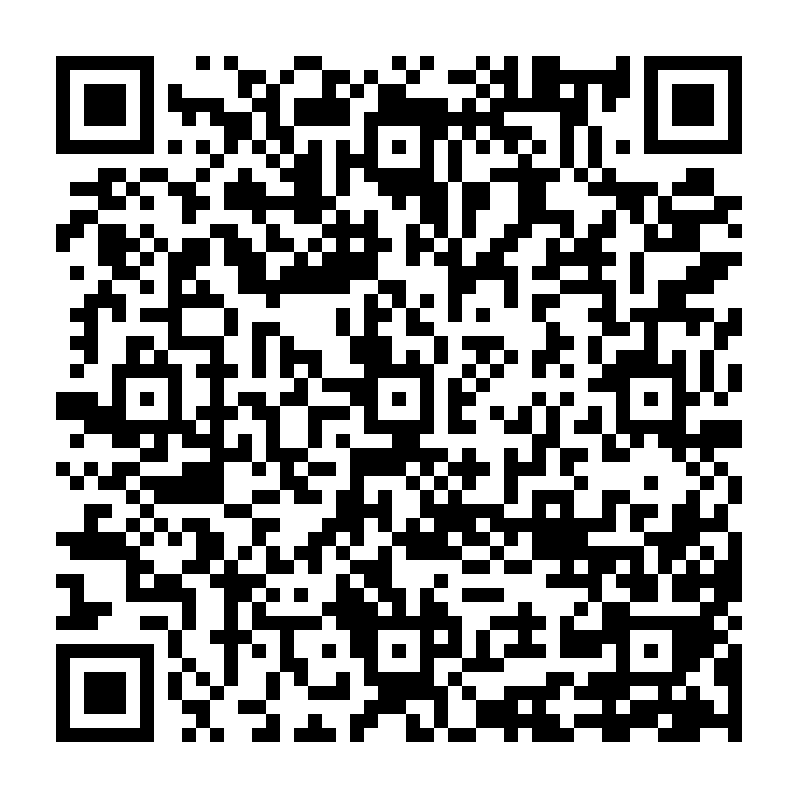 QR 코드