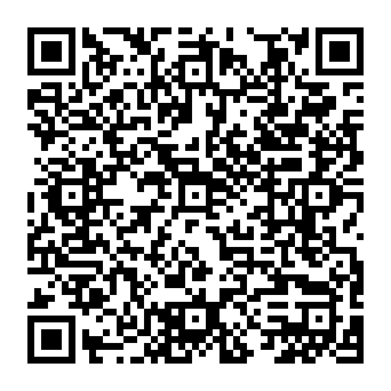 QR 코드