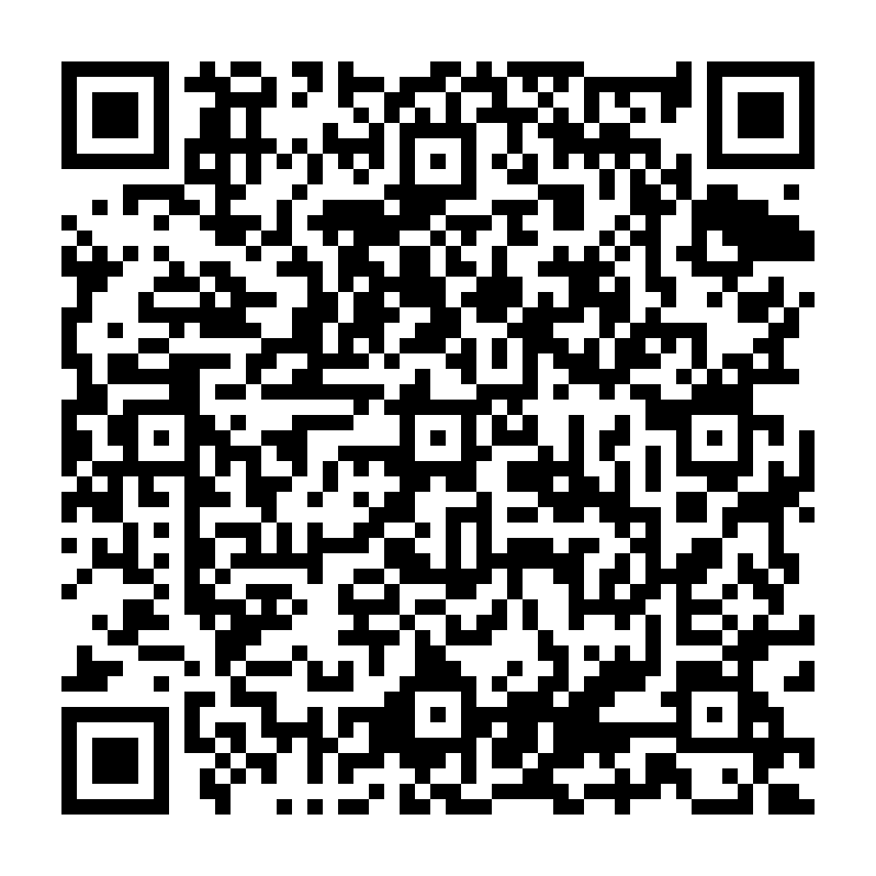 QR 코드