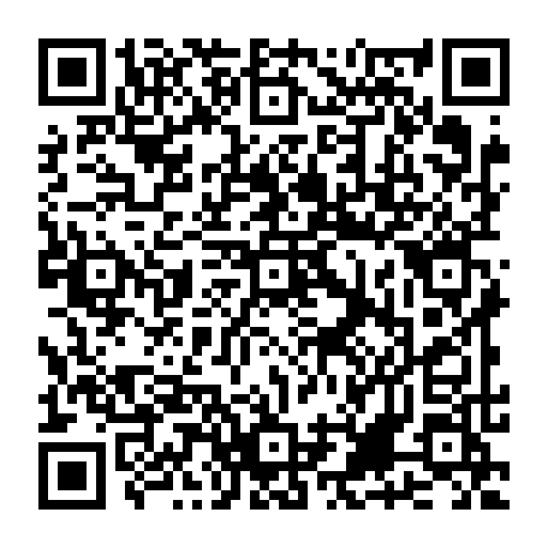 QR 코드