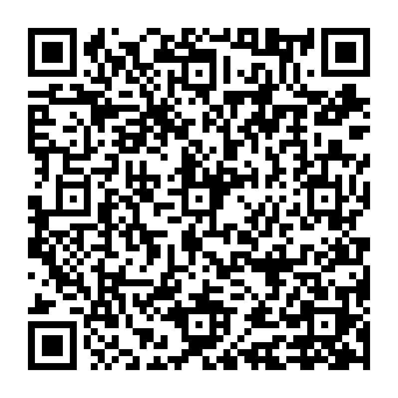 QR 코드