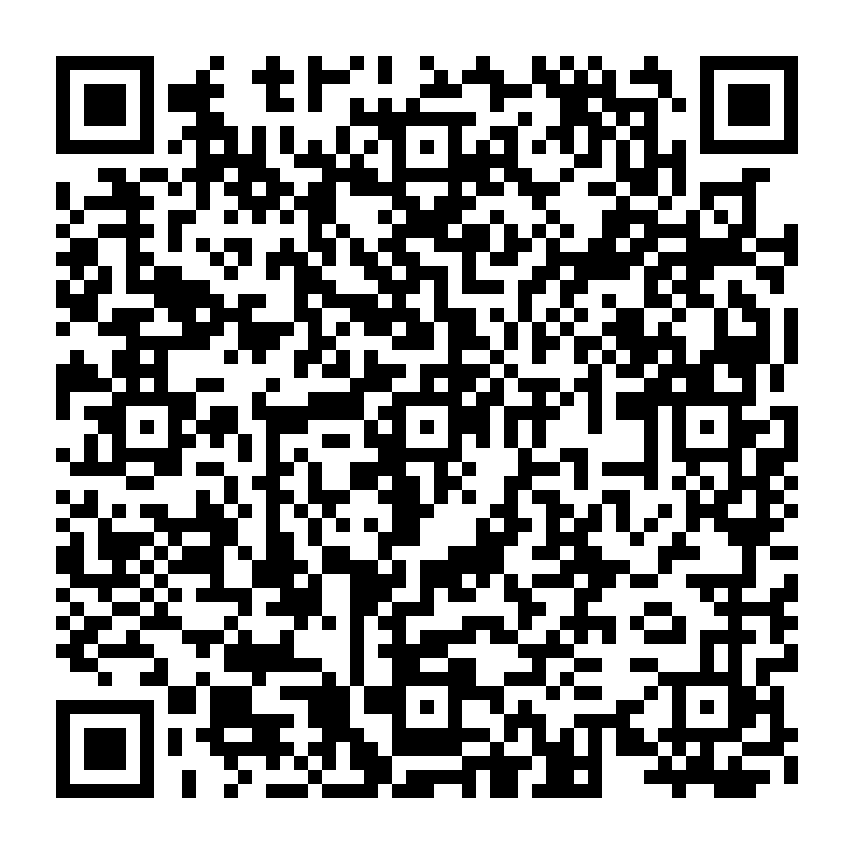 QR 코드