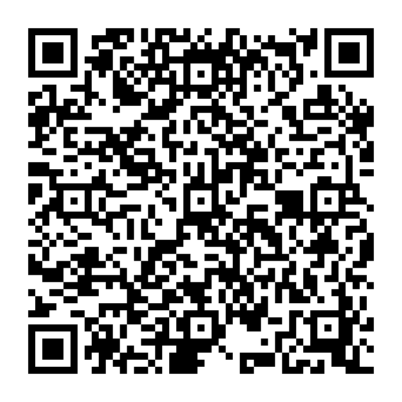 QR 코드