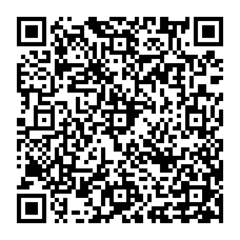 QR 코드
