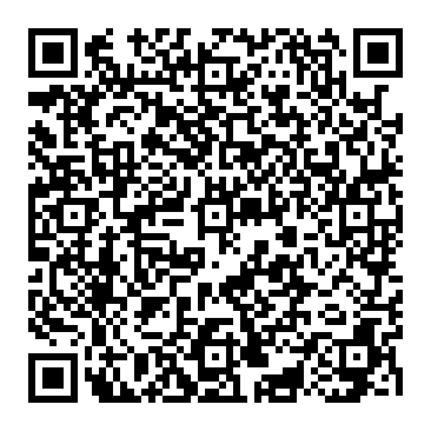 QR 코드