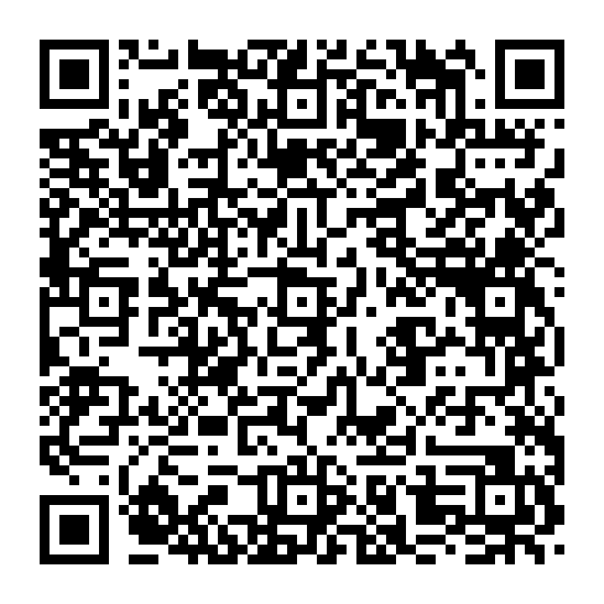 QR 코드