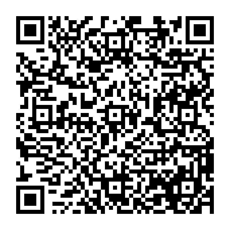 QR 코드