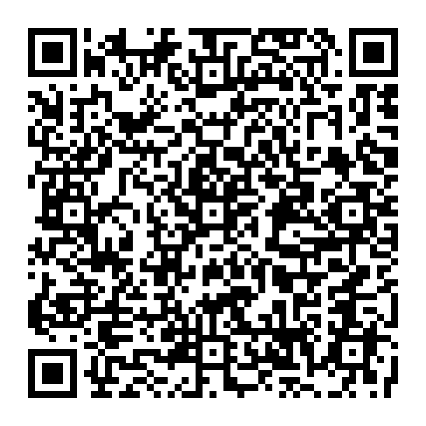QR 코드