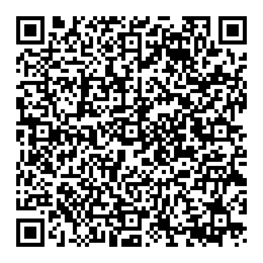 QR 코드