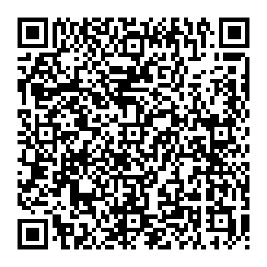QR 코드