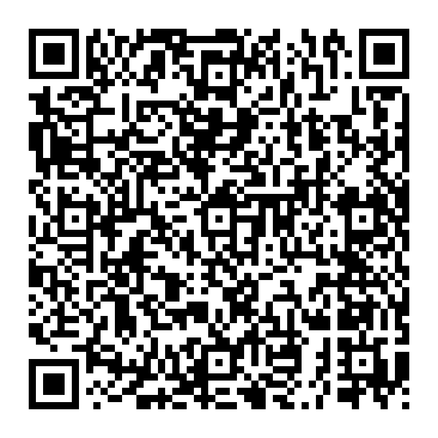 QR 코드