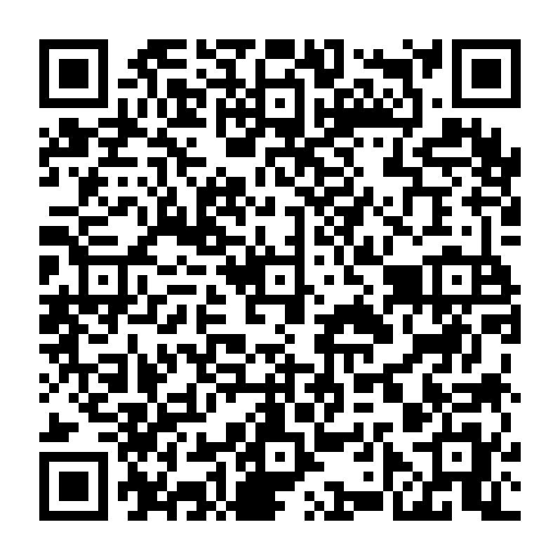 QR 코드
