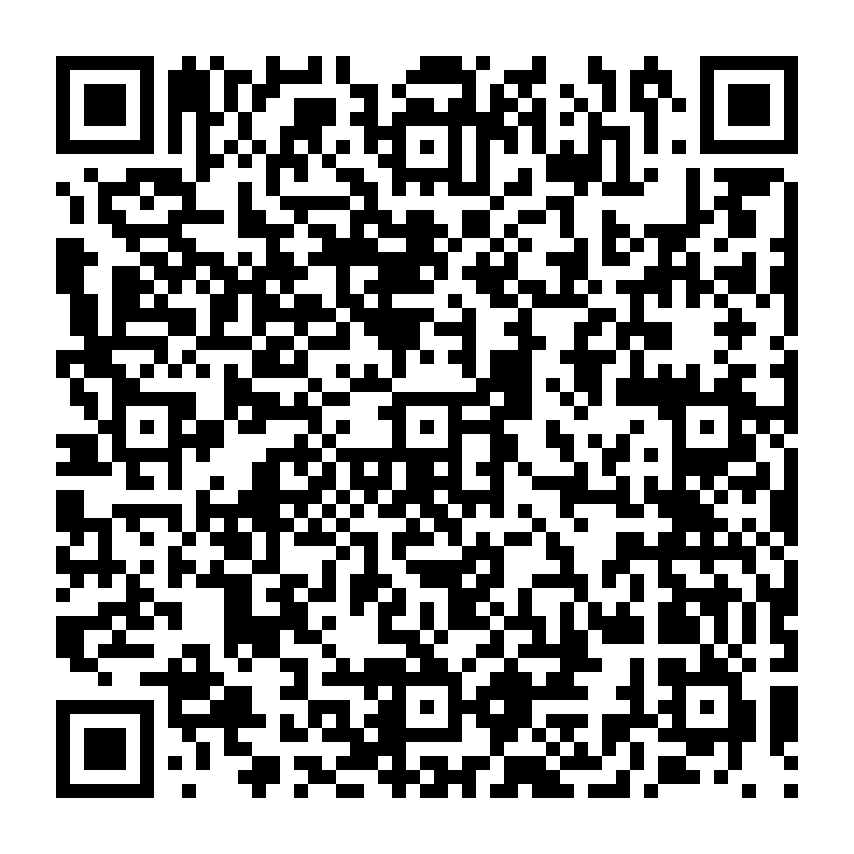 QR 코드