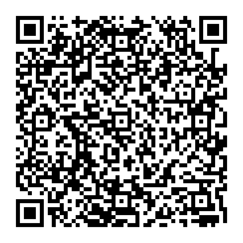 QR 코드