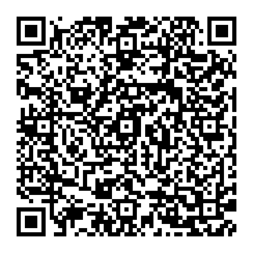QR 코드