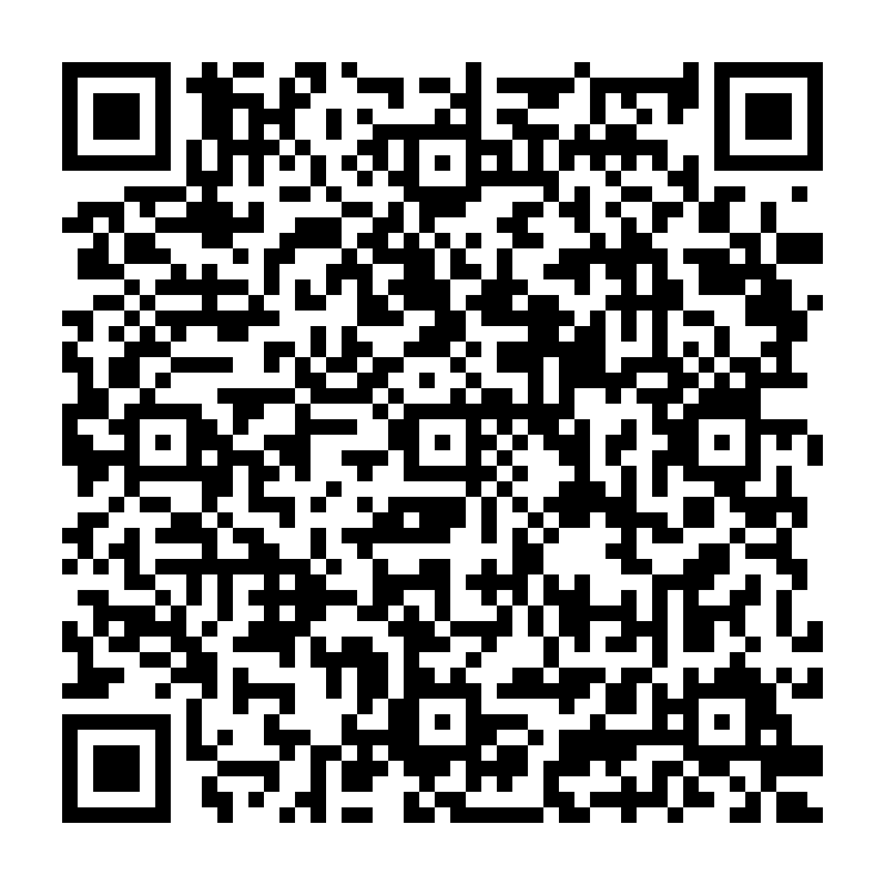QR 코드