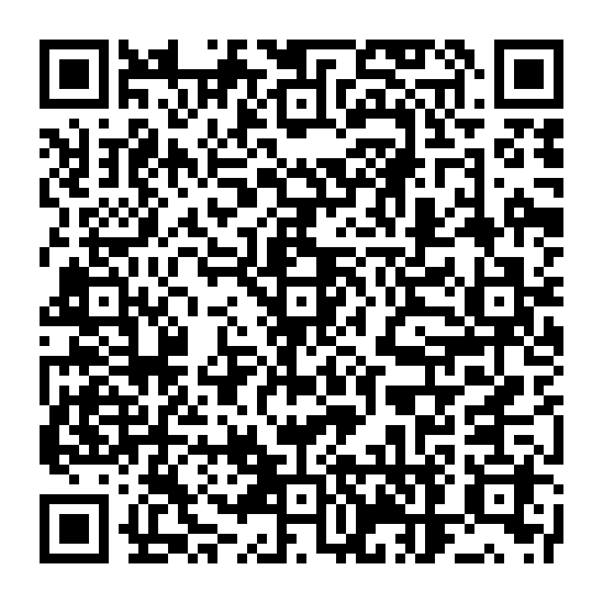 QR 코드