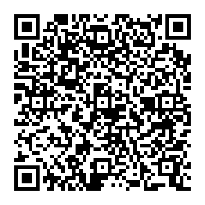 QR 코드