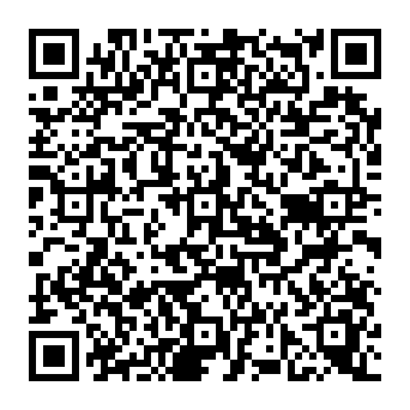QR 코드