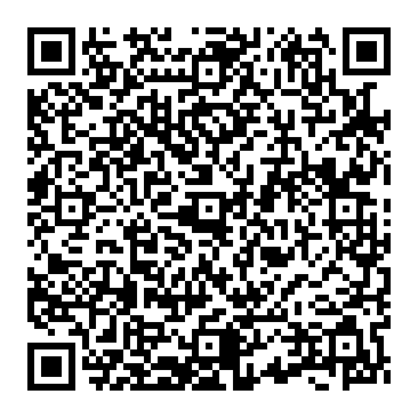 QR 코드