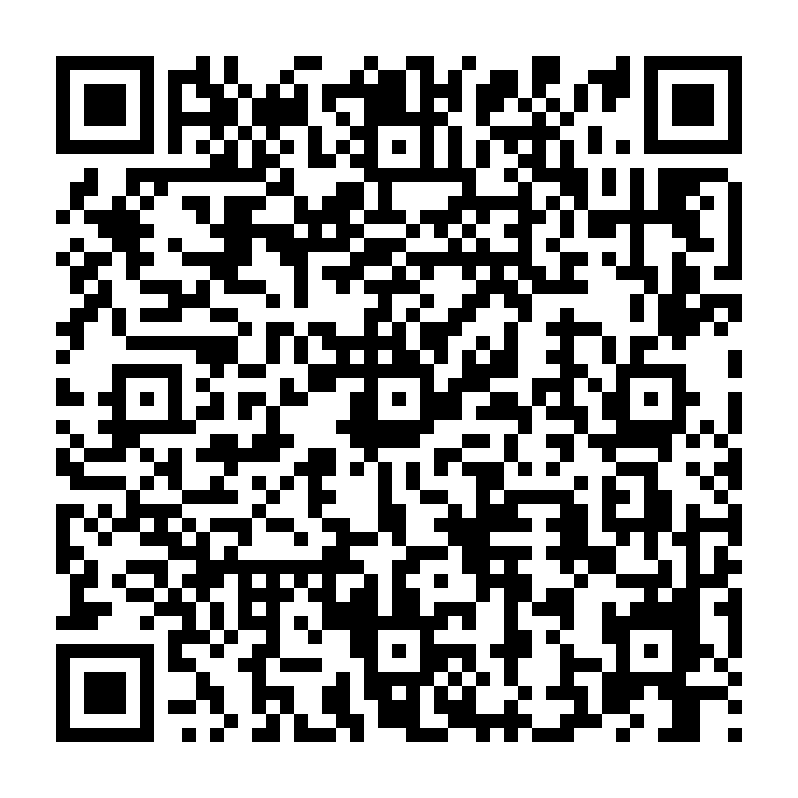 QR 코드