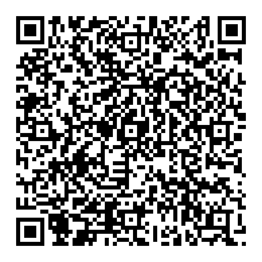 QR 코드