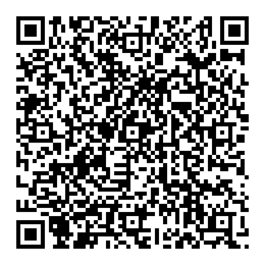 QR 코드
