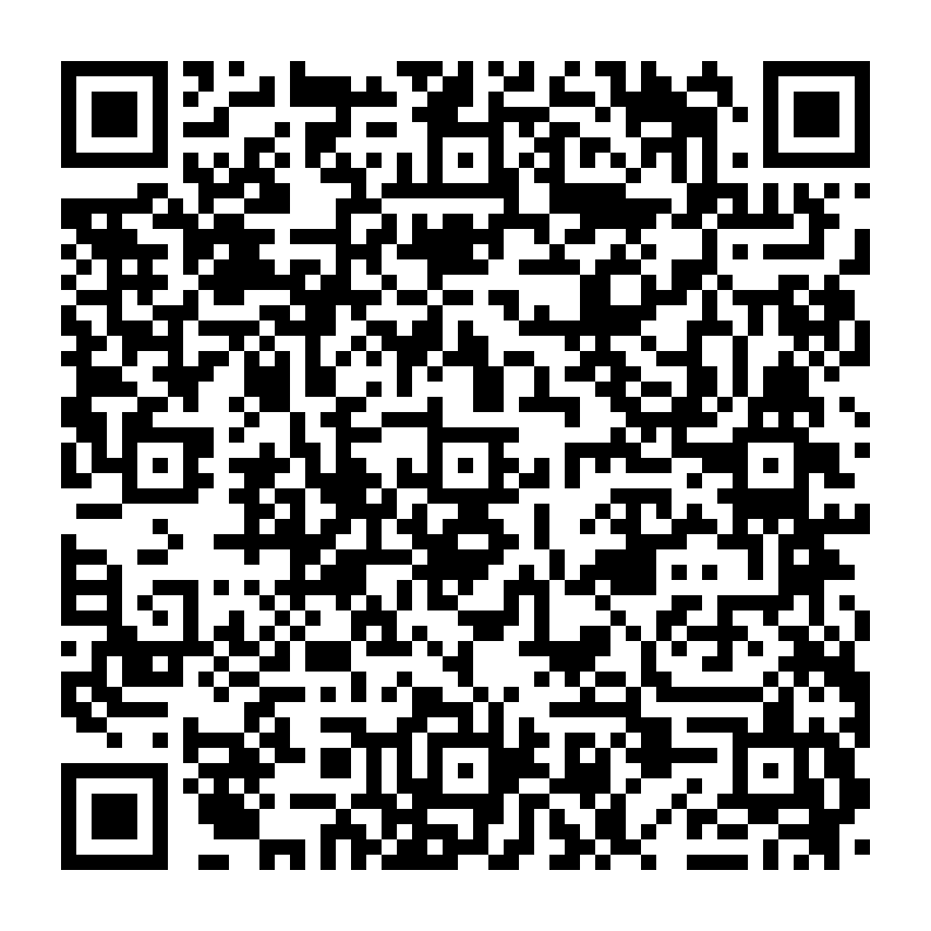 QR 코드