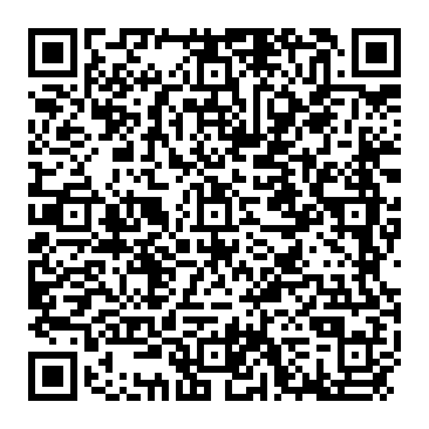 QR 코드
