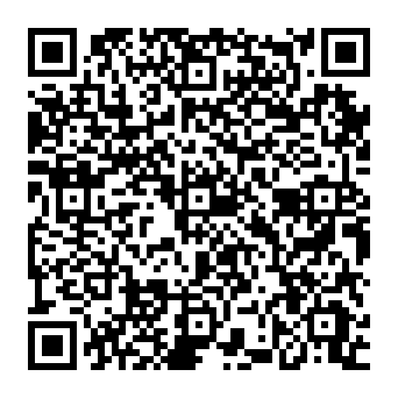 QR 코드
