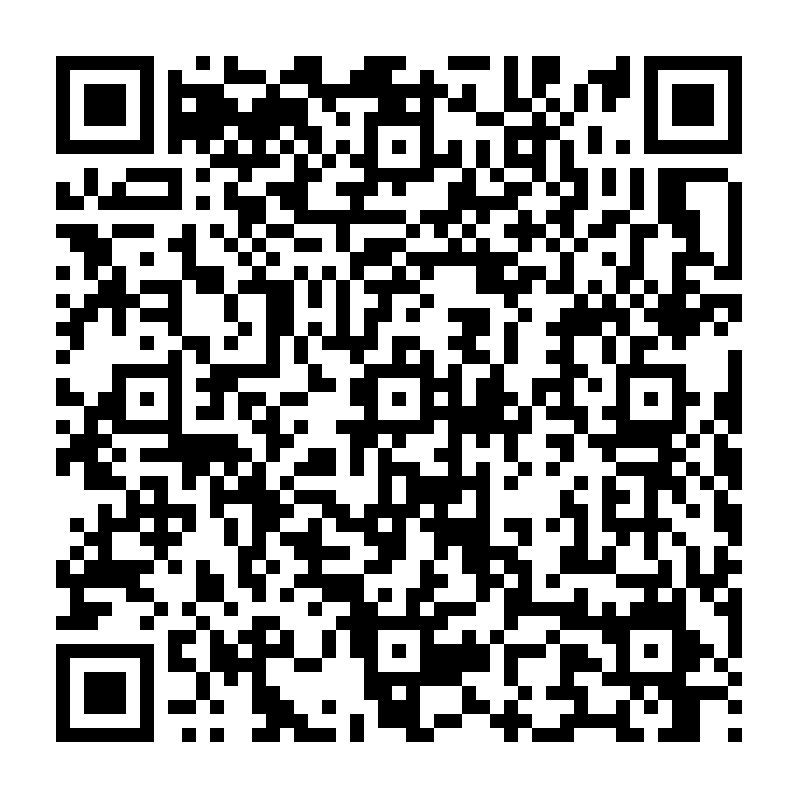 QR 코드